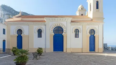 Cathedral of the Holy Trinity