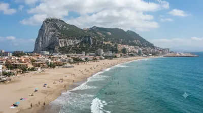 Eastern Beach