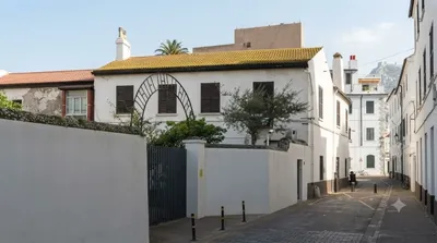 Gibraltar Museum