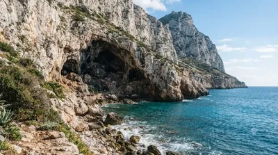 Gibraltar