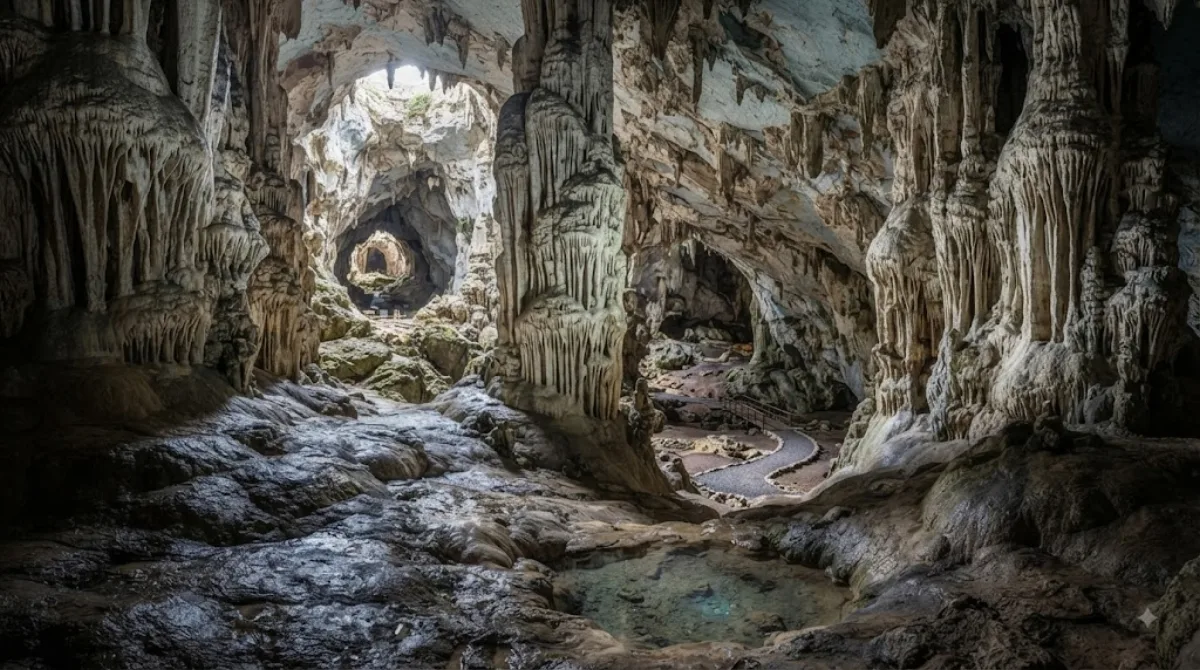 馬丁洞