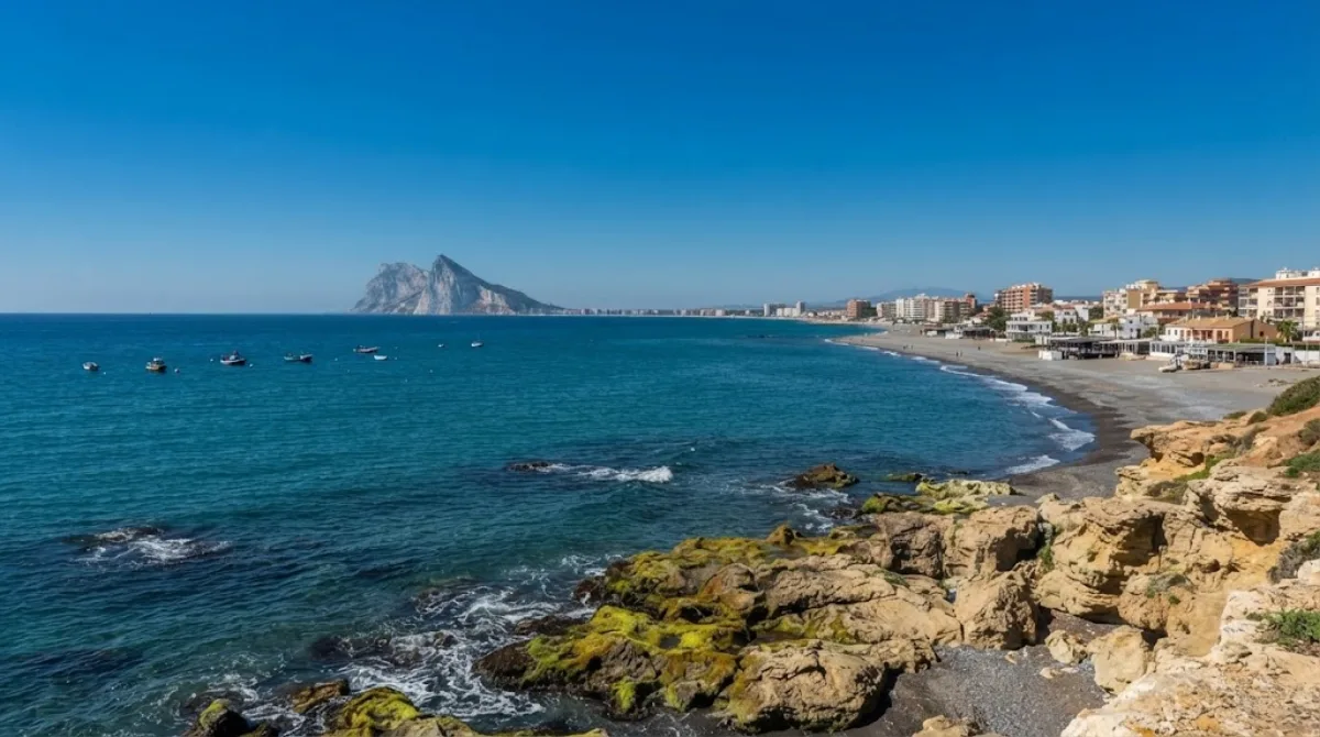 Playa de Levante