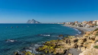 Playa de Levante