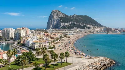 Playa de Poniente