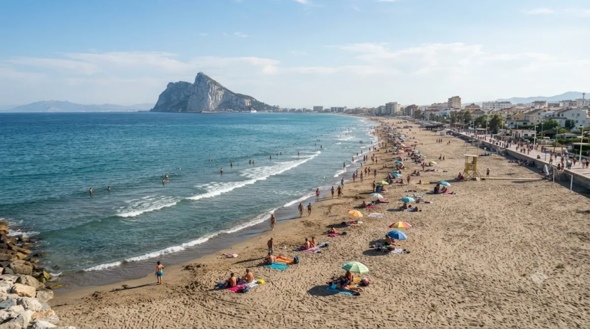 Playa de Torrenueva