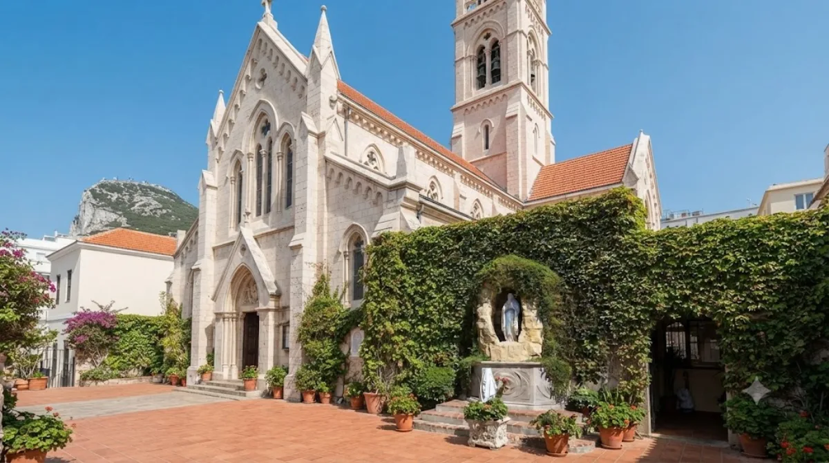 Sacred Heart Church