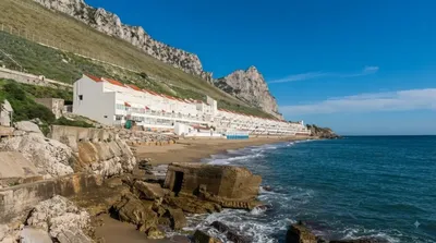 Sandy Bay