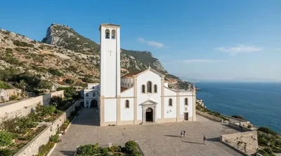 Shrine of Our Lady of Europe