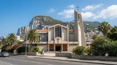 Iglesia de Santa Teresa