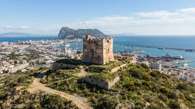 Torre de los Adalides