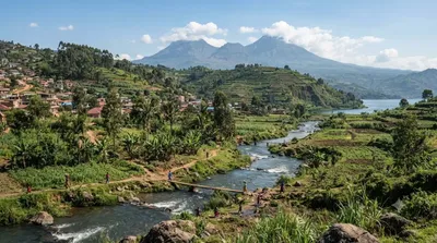 Sebeya River