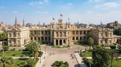 Abdeen Palace