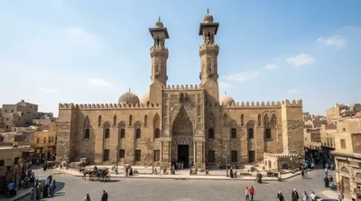 Al-Hakim Mosque