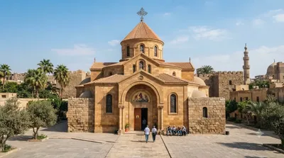 Church of St. George