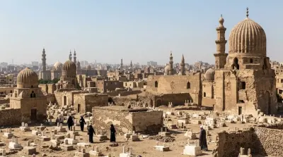 Islamic Cairo