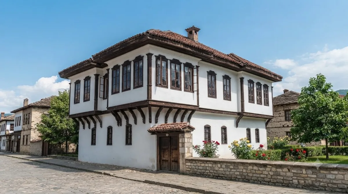 Ethnographic Museum Gjakova