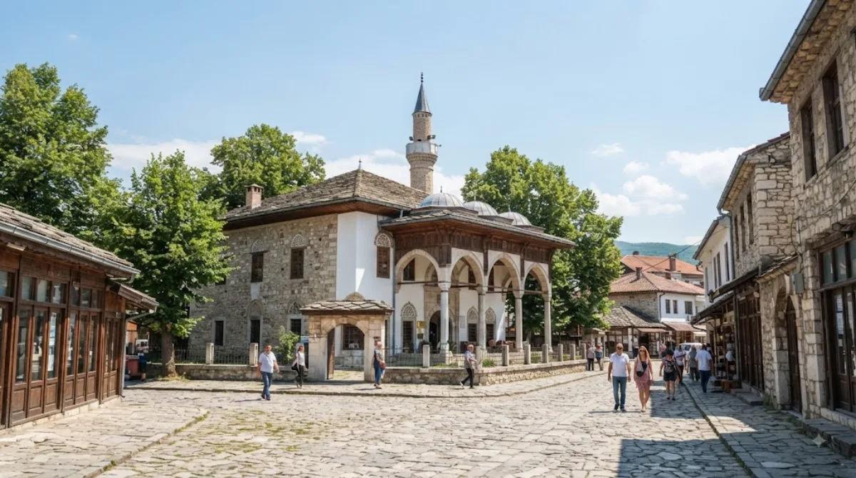 Great Madrasa