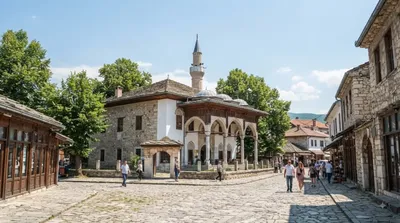 Great Madrasa