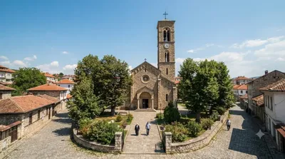 Saint Anthony's Church