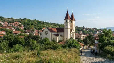 Saint Paul and Saint Peter Church