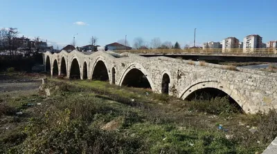 Tabački Bridge