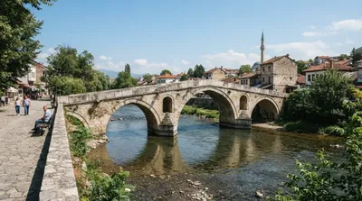 Taliq Bridge