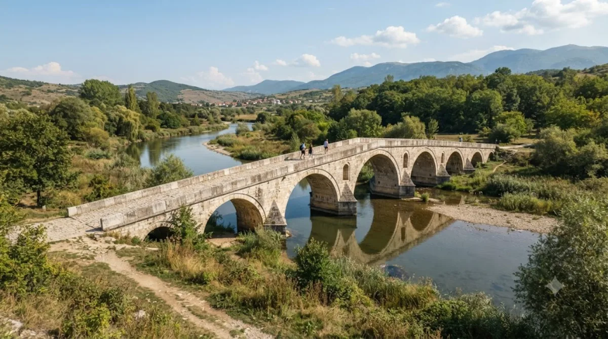 Terzi Bridge