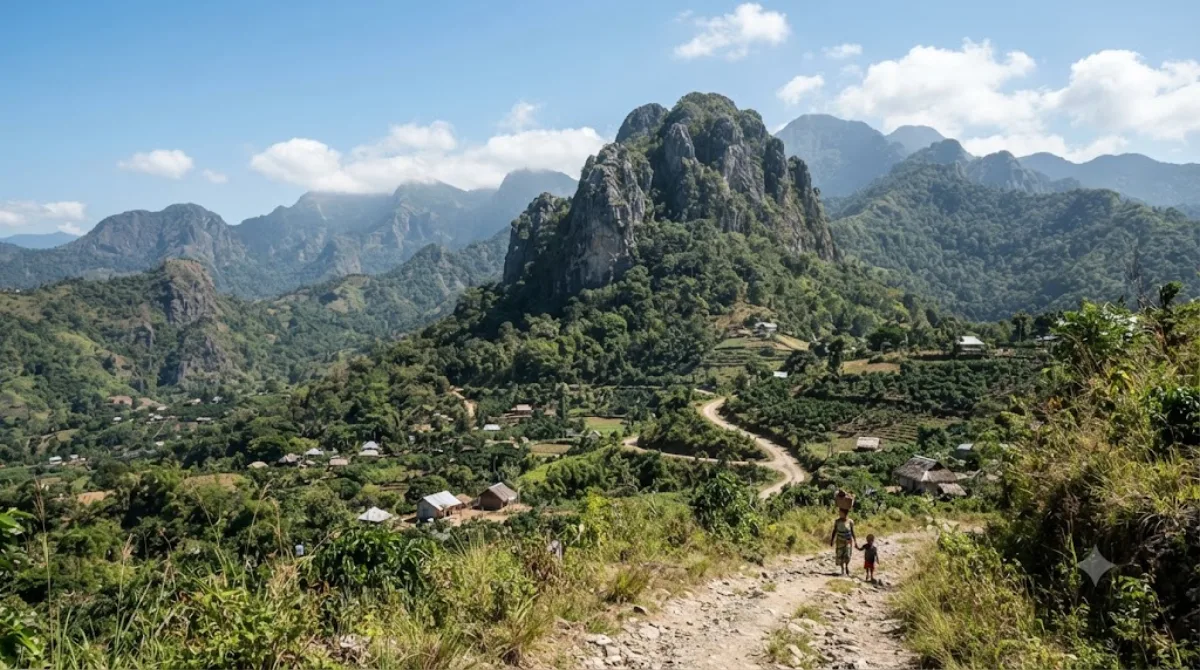 Фатумасин