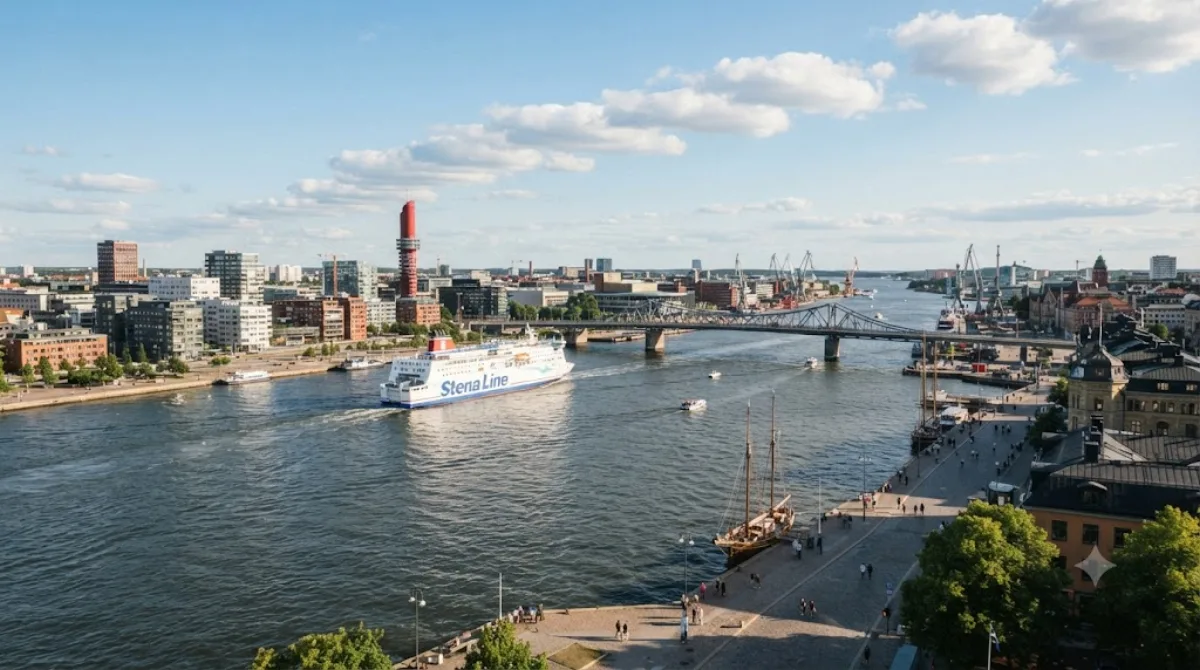 Göta älv