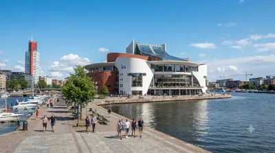 Göteborgsoperan