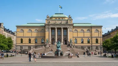 Gothenburg Museum of Art