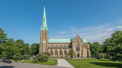 Haga Church