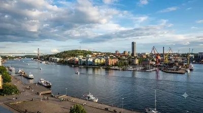 Hisingen