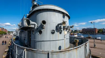 HSwMS Småland