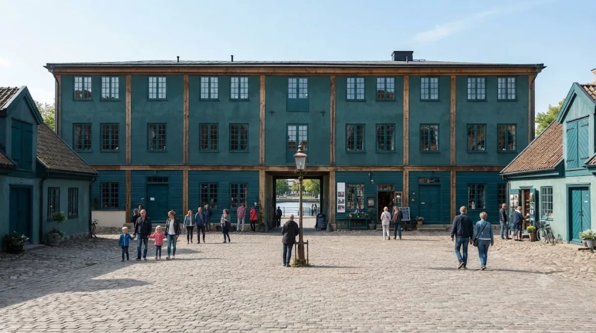 Kronhuset