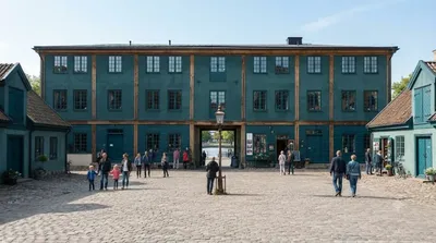 Kronhuset