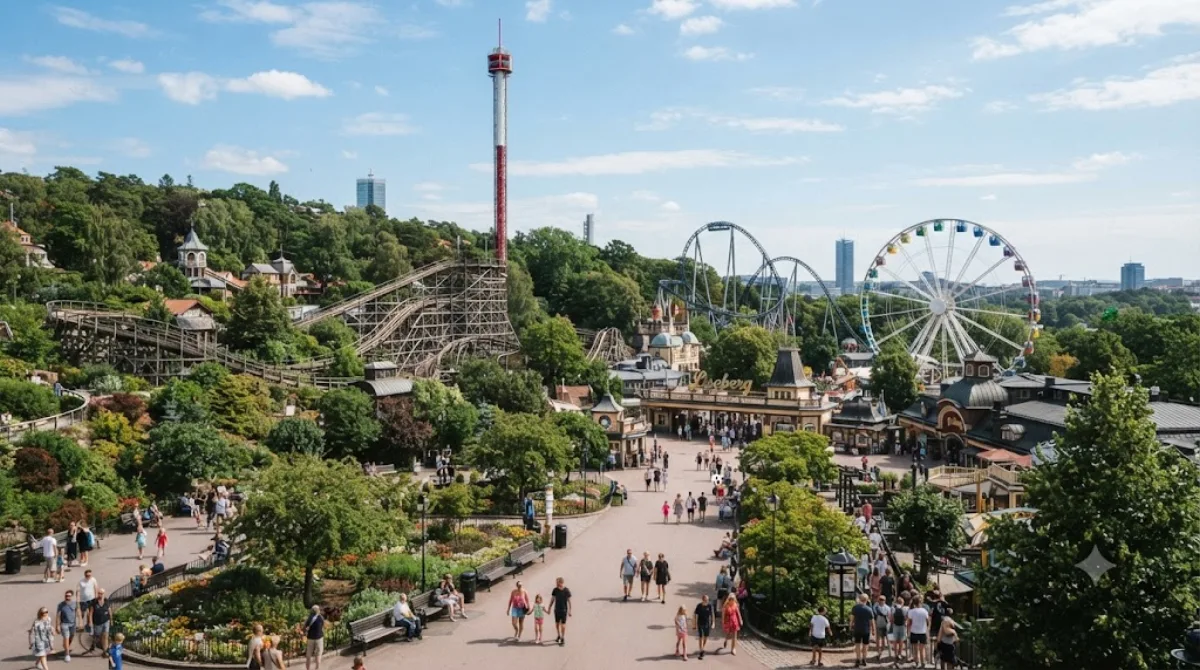 Liseberg