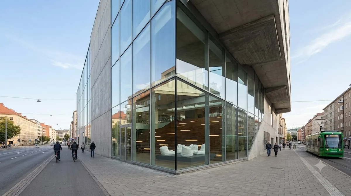 Museo de la Cultura Mundial