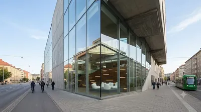 Museum of World Culture
