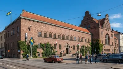 Röhsska Museum