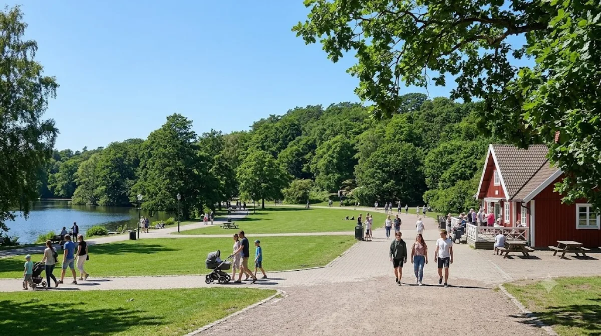 Slottsskogen