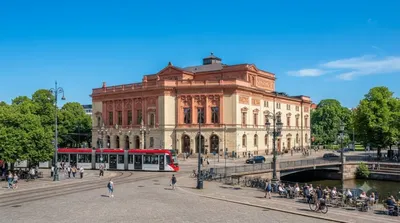 Stora Teatern