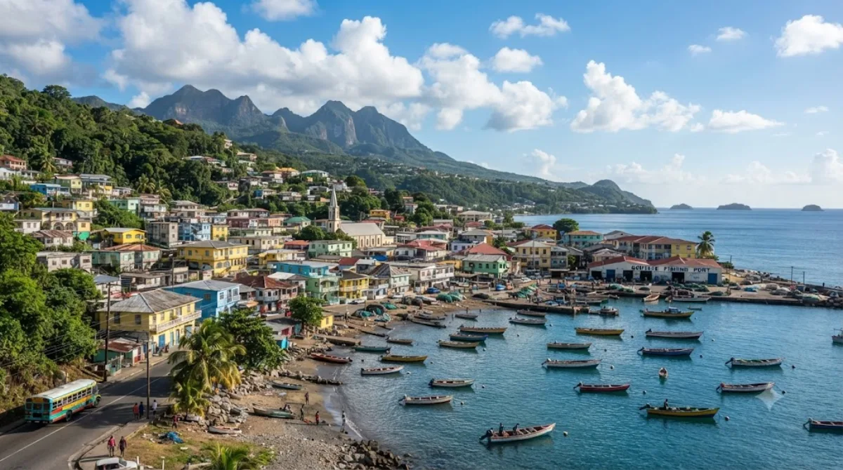 Grenada