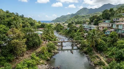 Little Saint Marks River