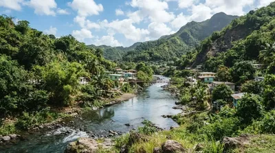 Maran River