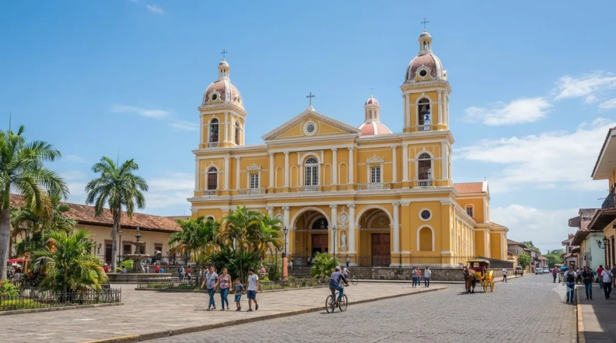 Catedral de Nuestra Señora de la Asunción
