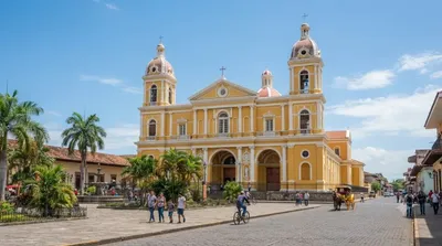 Catedral de Nuestra Señora de la Asunción