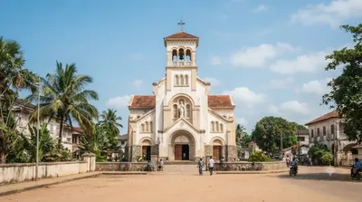 Grand-Bassam