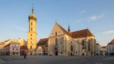 Franciscan Church