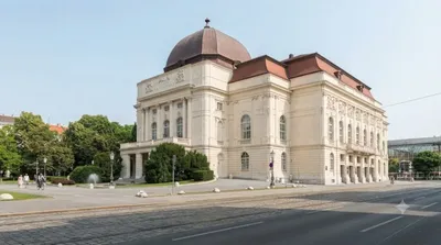 Ópera de Graz